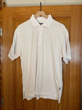 RBK Golf Men’s Polo